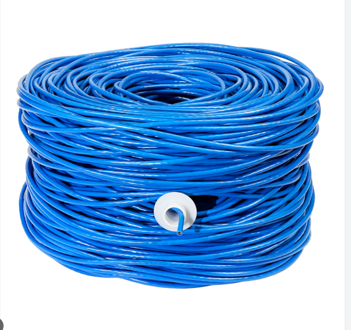 CAT6 Cable 305m
