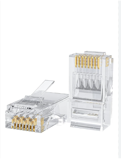 RJ45 Connectors